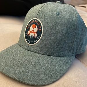 Caddy Shack Movie Bushwood Country Club snapback